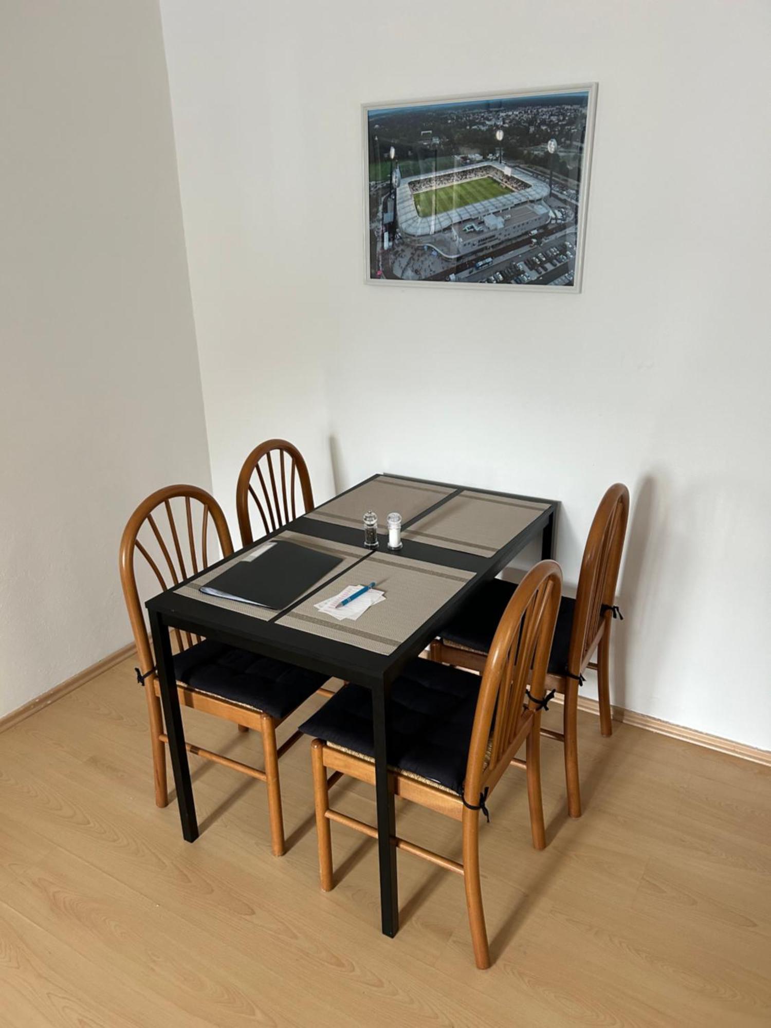 Apartmany U Kubiku Hradec Kralove Exterior photo