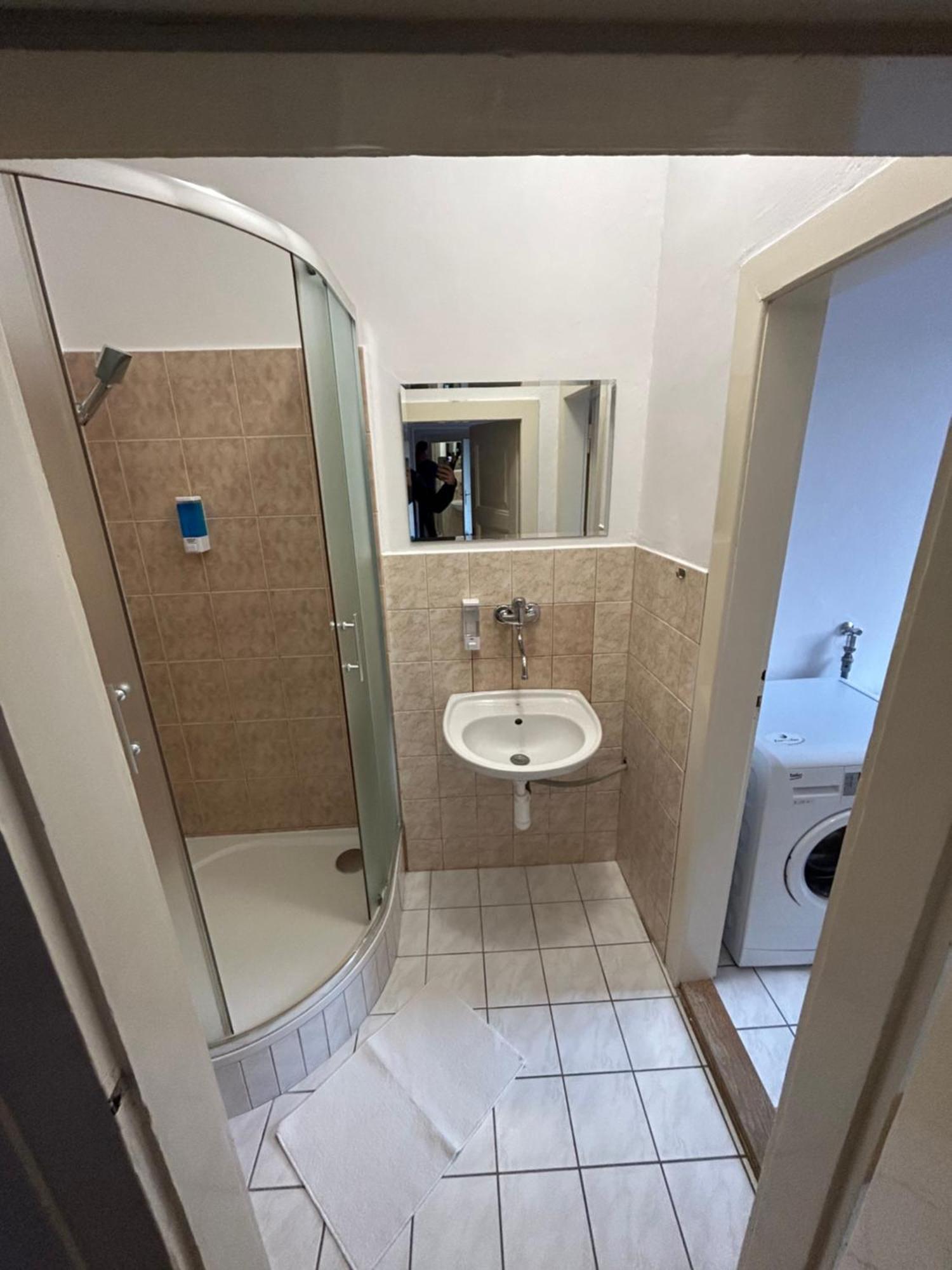 Apartmany U Kubiku Hradec Kralove Exterior photo