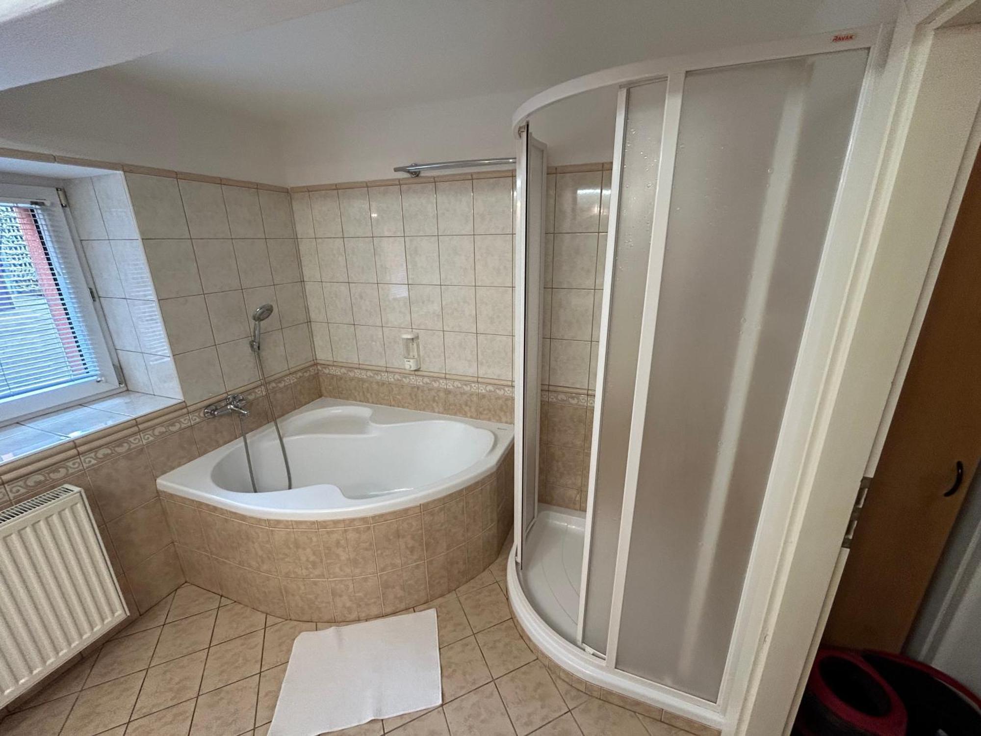 Apartmany U Kubiku Hradec Kralove Room photo