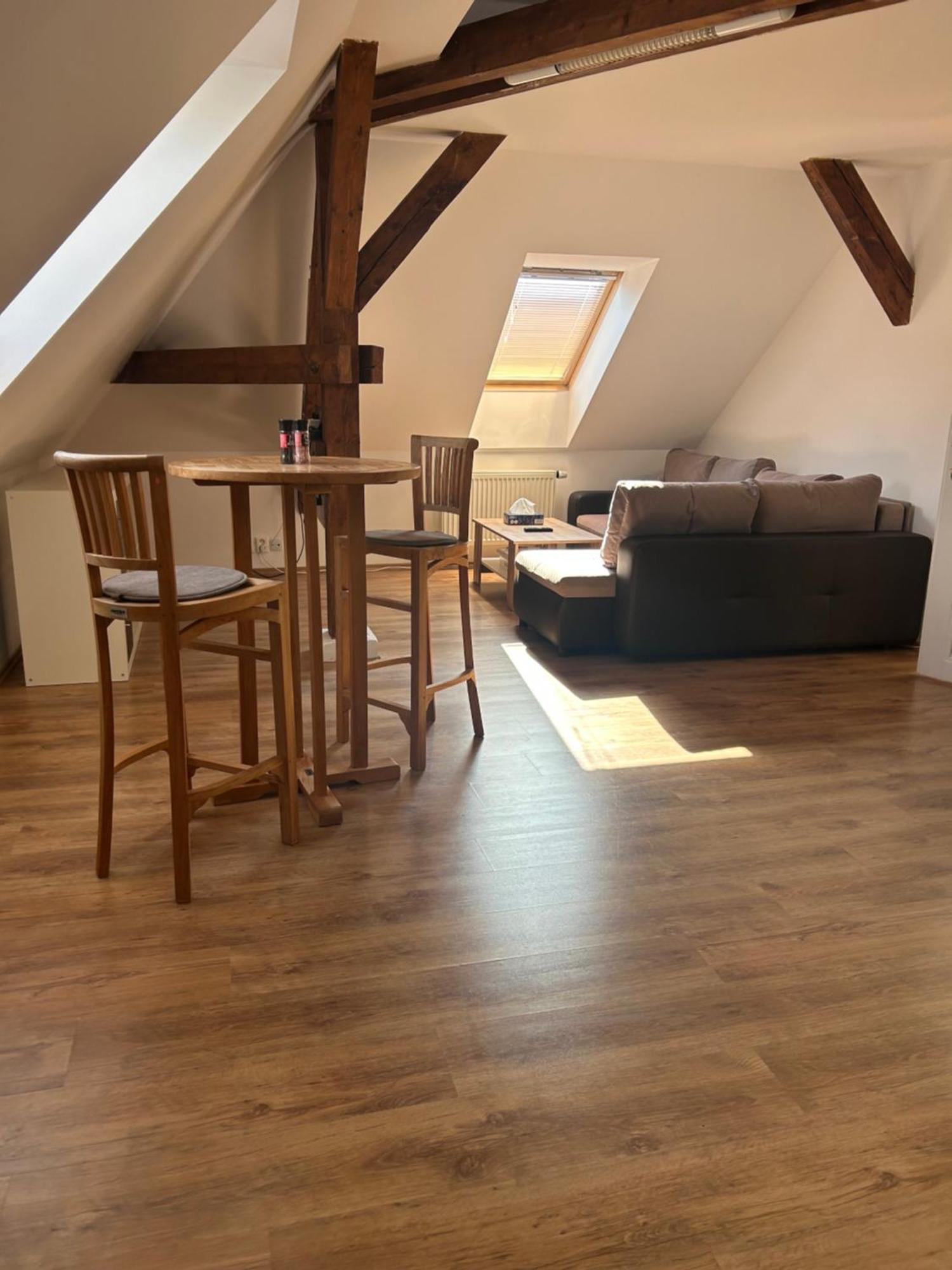Apartmany U Kubiku Hradec Kralove Exterior photo